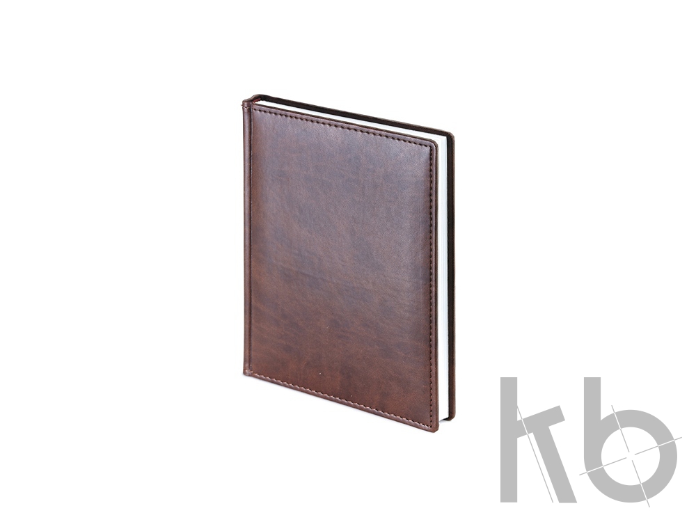 Ежедневник недатированный А6+ «Velvet»