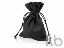 Мешочек подарочный средний