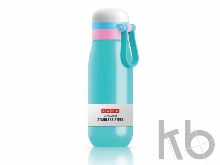 Бутылка вакуумная Zoku