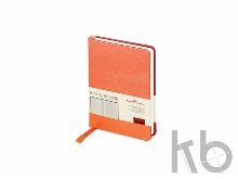 Ежедневник недатированный А6 «Megapolis»