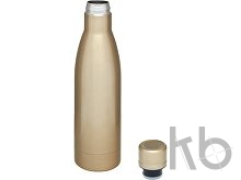 Вакуумная бутылка «Vasa» c медной изоляцией