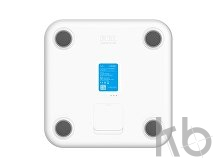 Умные диагностические весы с Wi-Fi S3 V2