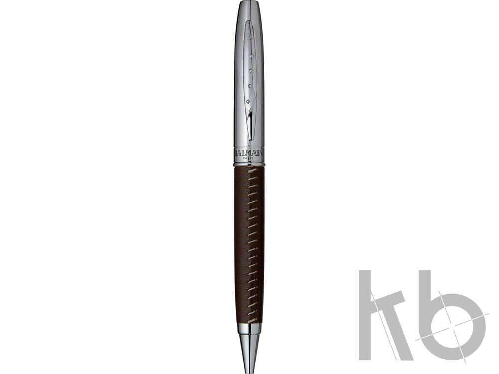 Ручка металлическая шариковая «Millau»