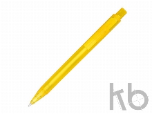 Ручка пластиковая шариковая «Calypso» перламутровая