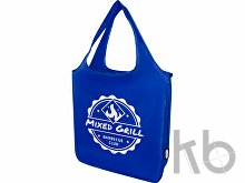 Эко-сумка «Ash» из переработанного PET-материала