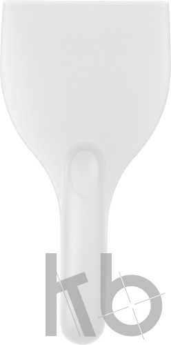 PS Ice scraper