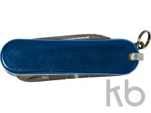 Stainless steel pocket knife