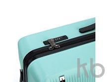 Чемодан «Caspian», 96 л