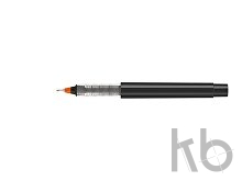 Капиллярная ручка в корпусе из переработанного материала rPET 