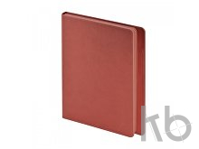 Ежедневник недатированный А5 «Megapolis Magnet»