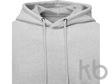 Толстовка с капюшоном «Charon» женская