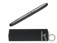 Ручка-роллер «Rise Dark Chrome»