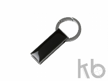 USB-флешка на 16 Гб «Essential Shiny Black»