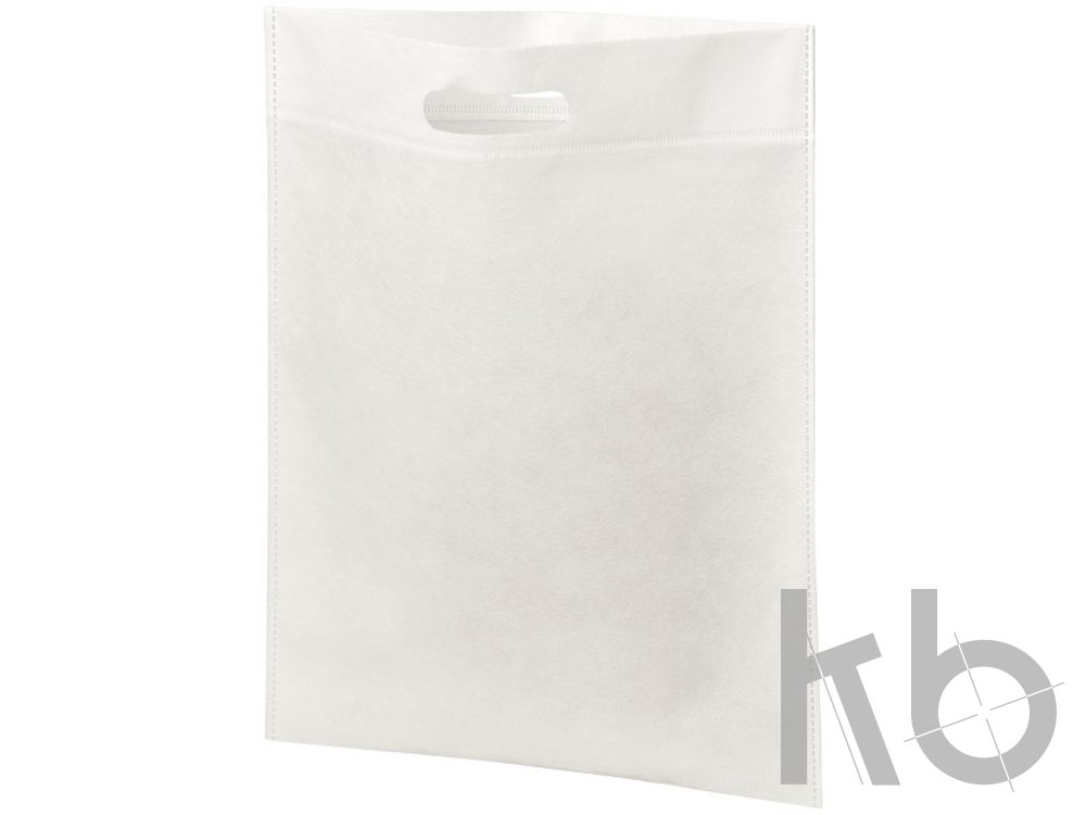 Сумка для конференций, 80 г/м2