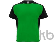 Спортивная футболка «Bugatti» мужская