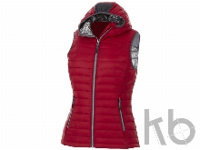Утепленный жилет «Junction» женский