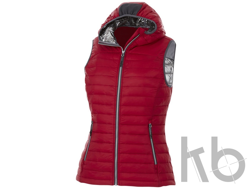 Утепленный жилет «Junction» женский