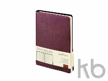 Ежедневник недатированный А5 «Milano»