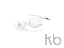 Выдвижные наушники