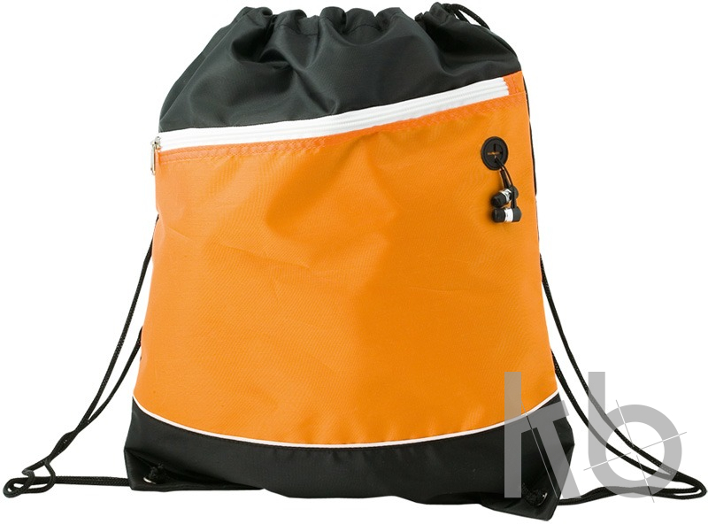 Рюкзак-мешок