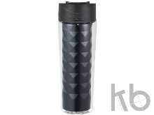 Термобутылка «Traverse» 2 в 1