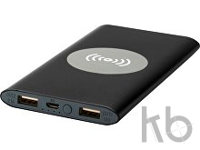 Внешний беспроводной аккумулятор «Juice», 8000 mAh