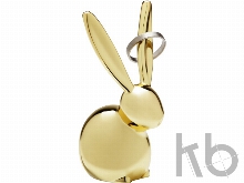 Подставка для колец Zoola «Кролик»