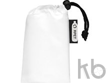 Набор сетчатых сумок «Trio» из вторичного ПЭТ