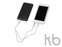 Портативное зарядное устройство «Shell Pro», 10000 mAh