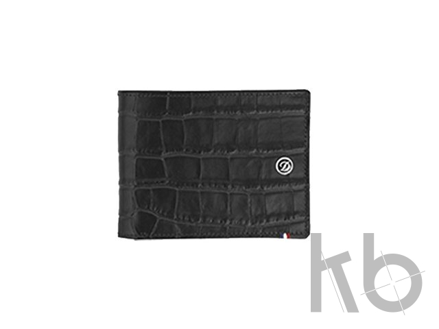 Бумажник «Croco Dandy»
