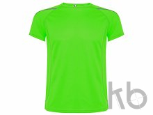 Спортивная футболка «Sepang» мужская