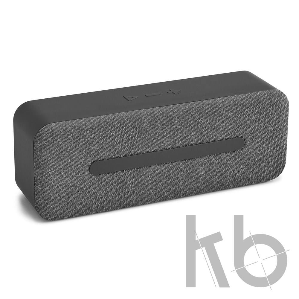 THUNDER. Беспроводная колонка с микрофоном THUNDER