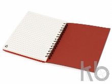 Блокнот А5 «Малокен»