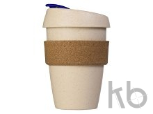 Стакан из пшеничного волокна с двойными стенками «Pino»