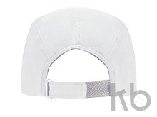 Бейсболка «Mercury»