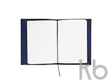 Обложка «Line D» для ежедневника/блокнота А5