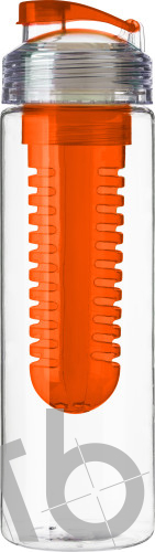 Tritan and PS bottle