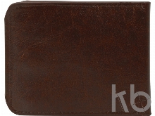 Набор «Фрегат»: портмоне, визитница, подставка для часов, часы на цепочке