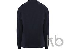 Рубашка поло «Rover» c длинным рукавом,  мужская