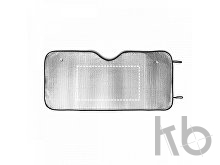 Солнцезащитная шторка для автомобиля