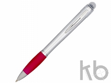 Ручка пластиковая шариковая «Nash»