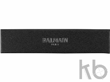 Ручка металлическая шариковая «Lyre»