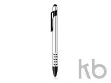 Ручка шариковая со стилусом