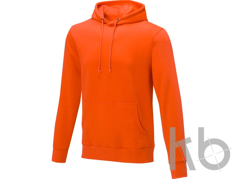 Толстовка с капюшоном «Charon» женская