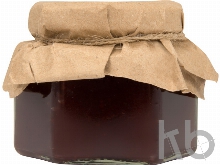 Мармелад из клубники с шампанским