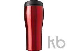 PP and stainless steel mug