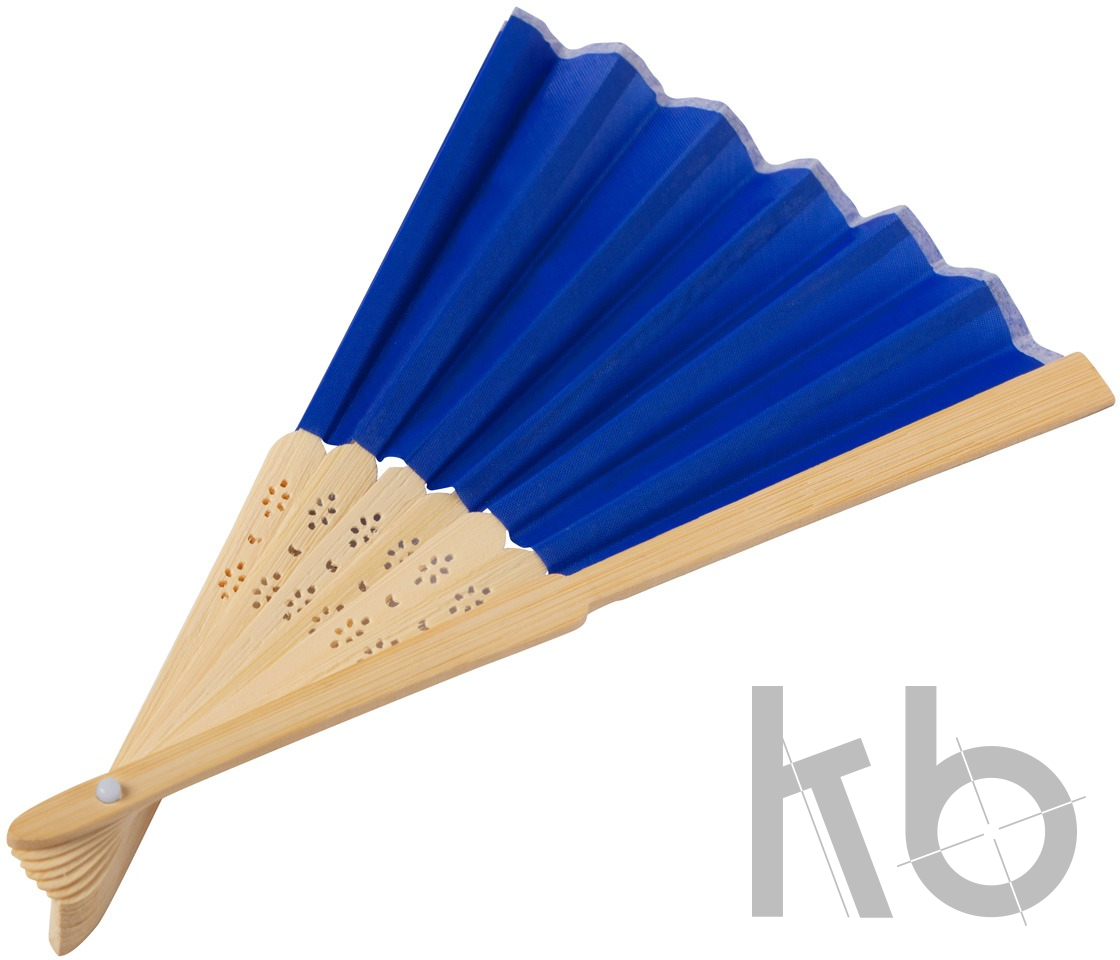 hand fan
