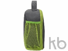 Изотермическая сумка-холодильник «Breeze» для ланч-бокса