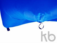 Надувной диван «Биван 2.0»