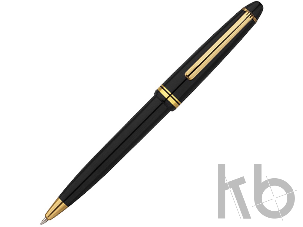 Ручка пластиковая шариковая «Elvey»